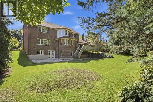 527 Anndale Court, Waterloo, ON 