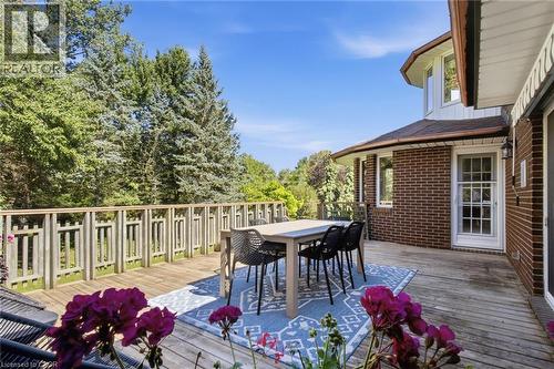 527 Anndale Court, Waterloo, ON 