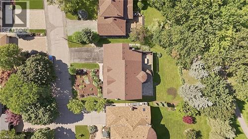 527 Anndale Court, Waterloo, ON 