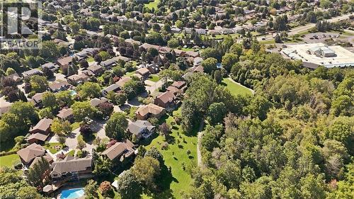 527 Anndale Court, Waterloo, ON 