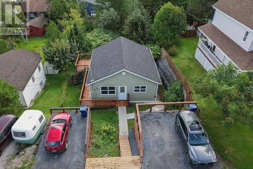 9 Farmdale Road  Corner Brook, NL A2H 4N5