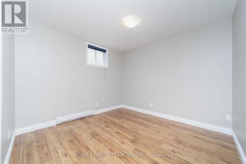 Unit 1 - Bedroom 1 - 676 Borthwick Avenue, Ottawa, ON 