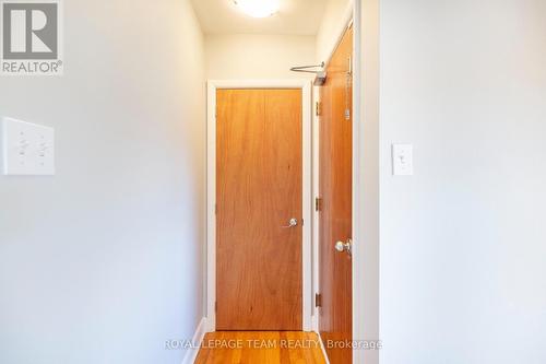 Unit 2 - entrance - 676 Borthwick Avenue, Ottawa, ON 