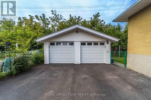 676 Borthwick Avenue, Ottawa, ON 