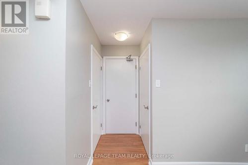 Unit 1 - entrance - 676 Borthwick Avenue, Ottawa, ON 