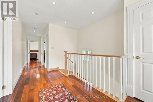Second floor foyer - 8 Trafalgar Street, St. Catharines (Downtown), ON 