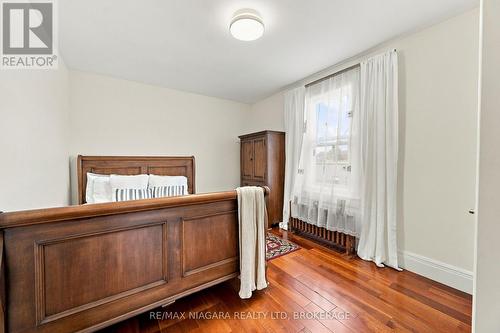 Bedroom - 8 Trafalgar Street, St. Catharines (Downtown), ON 