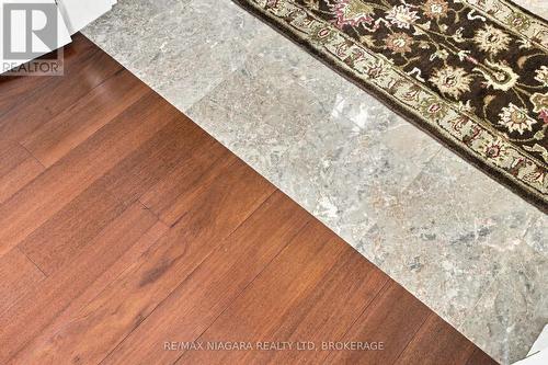 Luxury flooring materials. - 8 Trafalgar Street, St. Catharines (Downtown), ON 