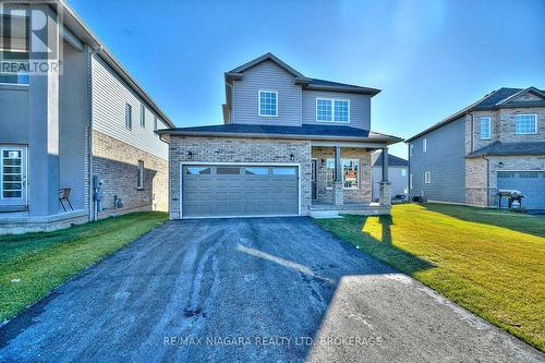 226 BETHUNE AVENUE , Welland (Lincoln/Crowland), Ontario L3B 0H6 2