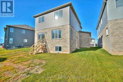 226 BETHUNE AVENUE , Welland (Lincoln/Crowland), Ontario L3B 0H6 3