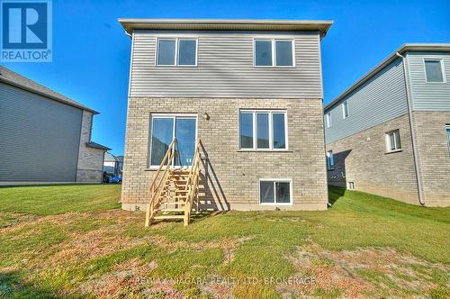 226 BETHUNE AVENUE , Welland (Lincoln/Crowland), Ontario L3B 0H6 4