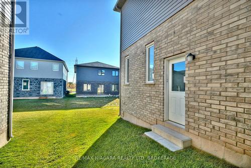 226 BETHUNE AVENUE , Welland (Lincoln/Crowland), Ontario L3B 0H6 5