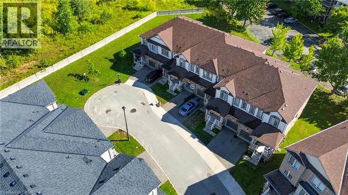 420 LINDEN Drive Unit# 10 , Cambridge, Ontario N3H 0C2 2