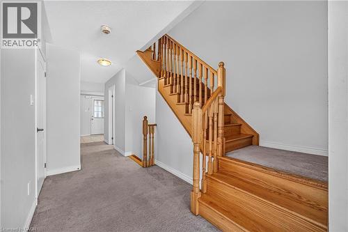 420 LINDEN Drive Unit# 10 , Cambridge, Ontario N3H 0C2 5