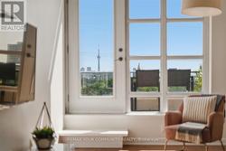 501 - 380 MACPHERSON AVENUE Toronto, ON M4V 3E3