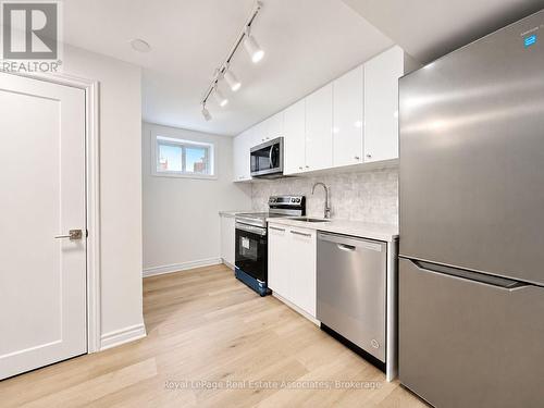 BSMT - 20 SILVERCREST AVENUE , Toronto, Ontario M8W 2S4 2