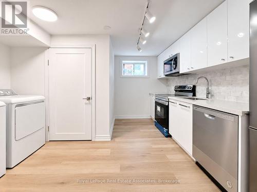 BSMT - 20 SILVERCREST AVENUE , Toronto, Ontario M8W 2S4 3
