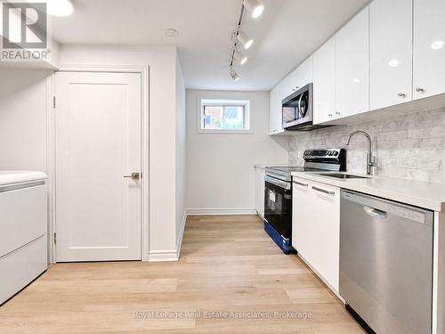 BSMT - 20 SILVERCREST AVENUE , Toronto, Ontario M8W 2S4 4