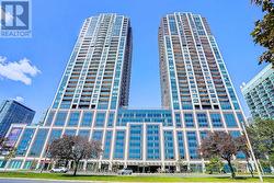 2005 - 1928 LAKESHORE BOULEVARD W Toronto, ON M6S 0B1