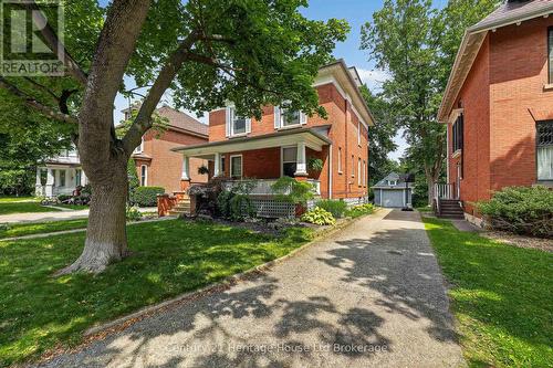 457 BULLER STREET  Woodstock (Woodstock - North), ON N4S 4N3