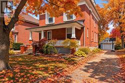 457 BULLER STREET Woodstock (Woodstock - North), ON N4S 4N3