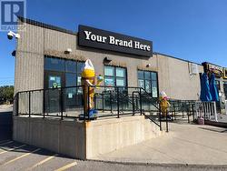 UNIT A - 3300 DUFFERIN STREET  Toronto, ON M6A 2T5