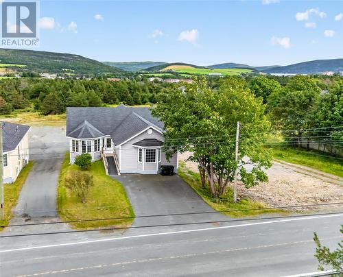 389 Back Line  St. John's, NL A1S 1A4
