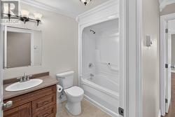 Main Bath - 
