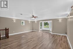 Main Floor Family Room - 