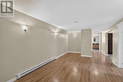 Apartment Living Rm - 