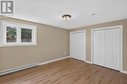 Apartment Bedroom - 