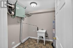 Apartment LA/Utility - 