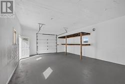 Inside view - 