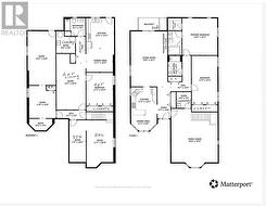 Floor Plans for illustration only. - 