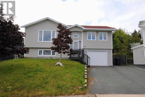 13 Osprey Place  Paradise, NL A1L 1J5
