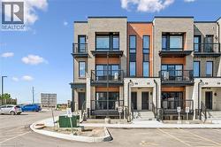 525 ERINBROOK Drive Unit# C050  Kitchener, ON N2E 0L4