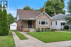 25 MCCALL Street Simcoe, ON N3Y 2C5