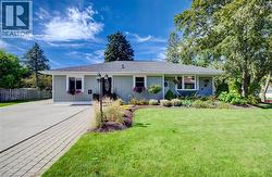 4 JAMES WILSON Street  Bloomingdale, ON N0B 1K0