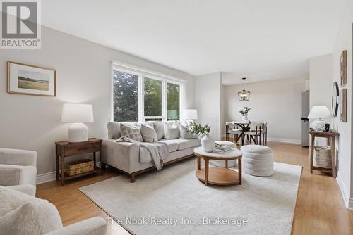 1-3 - 540 Mary Street E, Whitby (Downtown Whitby), ON 