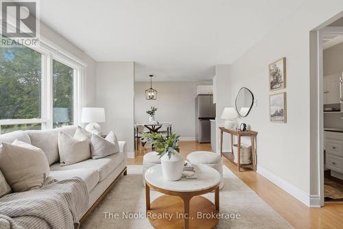 1-3 - 540 Mary Street E, Whitby (Downtown Whitby), ON 