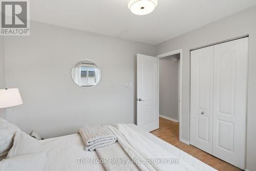 1-3 - 540 Mary Street E, Whitby (Downtown Whitby), ON 
