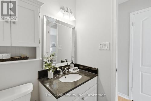 1-3 - 540 Mary Street E, Whitby (Downtown Whitby), ON 