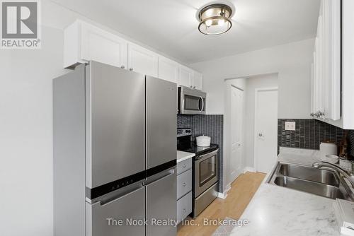 1-3 - 540 Mary Street E, Whitby (Downtown Whitby), ON 