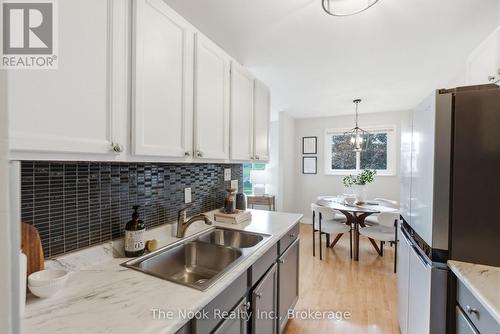 1-3 - 540 Mary Street E, Whitby (Downtown Whitby), ON 