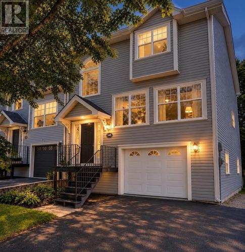 148 New Cove Road  St. John's, NL A1A 2C9