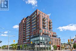 410 - 185 ALBERTA AVENUE Toronto, ON M6C 0A5