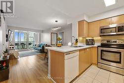 3505 - 4968 YONGE STREET  Toronto, ON M2N 7G9