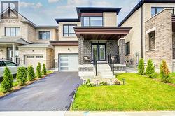1304 KLONDIKE DRIVE  Oshawa, ON L1H 8L7