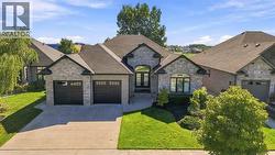 134 SANDPIPER DRIVE Sarnia, ON N7S 0B6