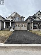 93 BAYCROFT BOULEVARD  Essa, ON L3W 0L9